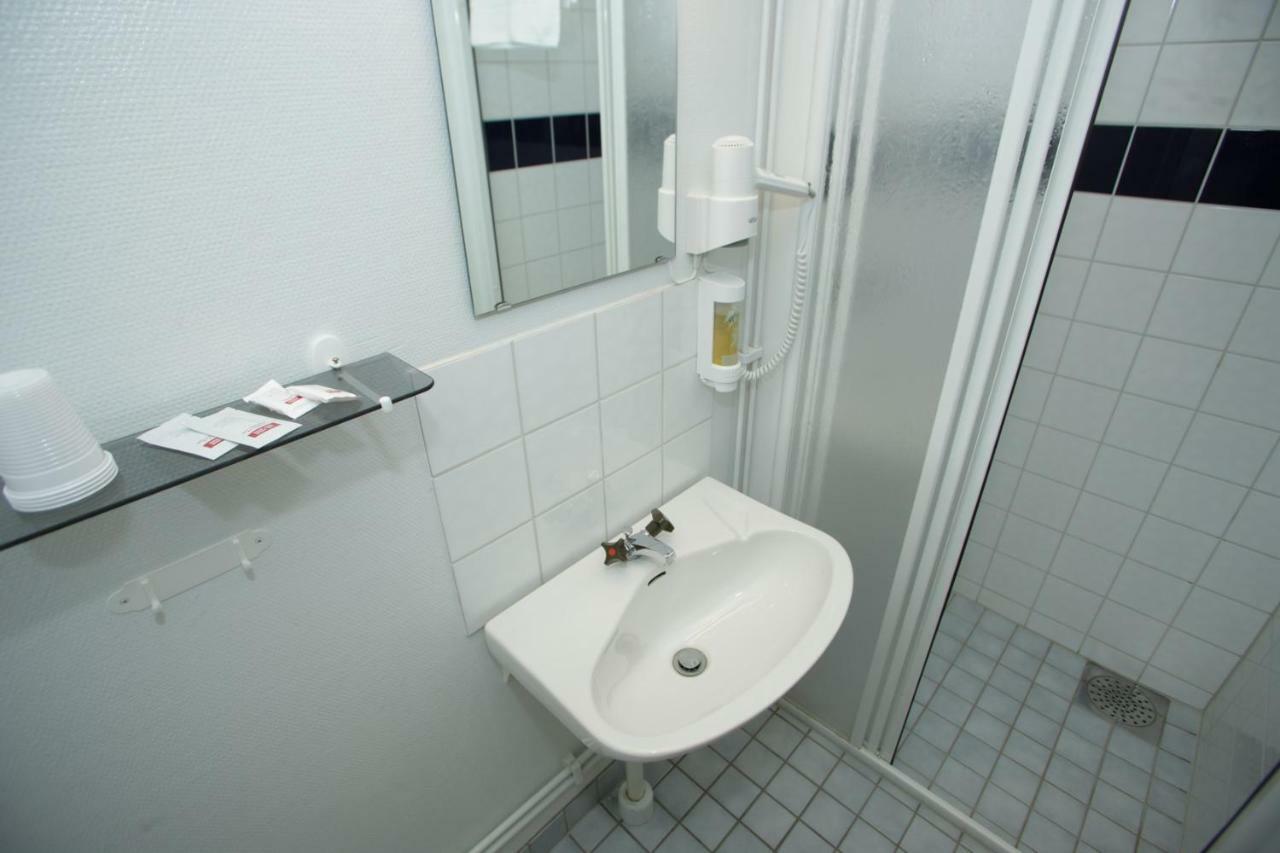 Yxnerum Hotell Ngoại thất bức ảnh